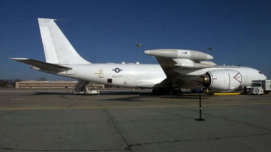  Learn about the American "Doomsday" plane  NB-233274-636582474614931369