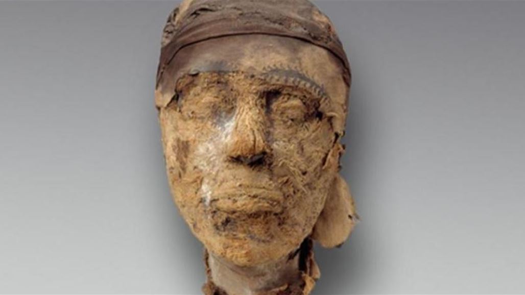  FBI deconstructs the identity of a 4,000-year-old Egyptian mummy NB-233820-636588526551572938