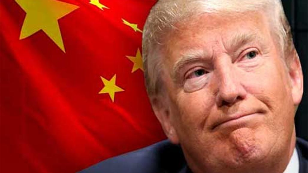 These reasons prompted Trump to impose customs duties on China ... How came the response? Wednesday NB-233996-636590359520367644