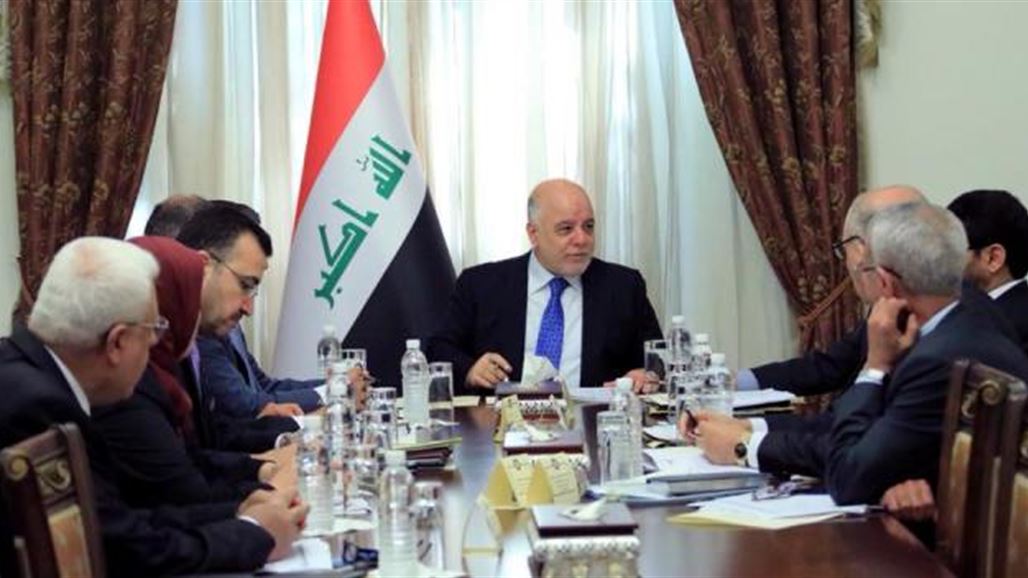 Abadi stresses the importance of following up all issues related to corruption and report on them NB-234029-636590593936509894