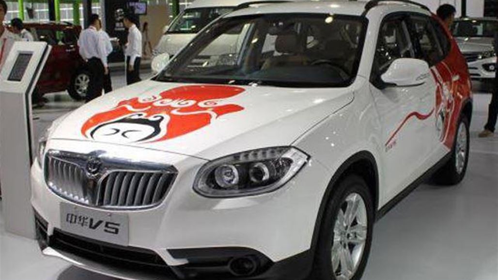 China is considering cutting tariffs on imported cars by about half Thursday, April 26, NB-235139-636603294306755876