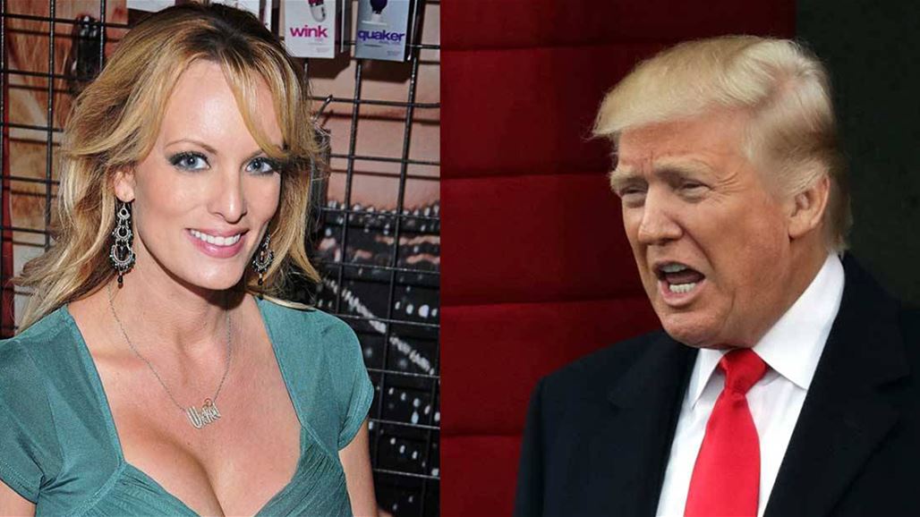 Suspension of the "pornographic actress" case against Trump's lawyer NB-235272-636604940353545112
