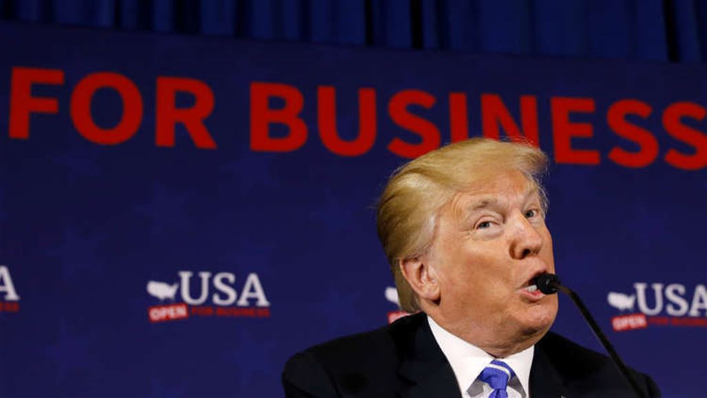 opening - Israeli TV: Trump will announce a peace plan after the opening of his embassy in Jerusalem Sunday, A NB-235332-636605771114340590