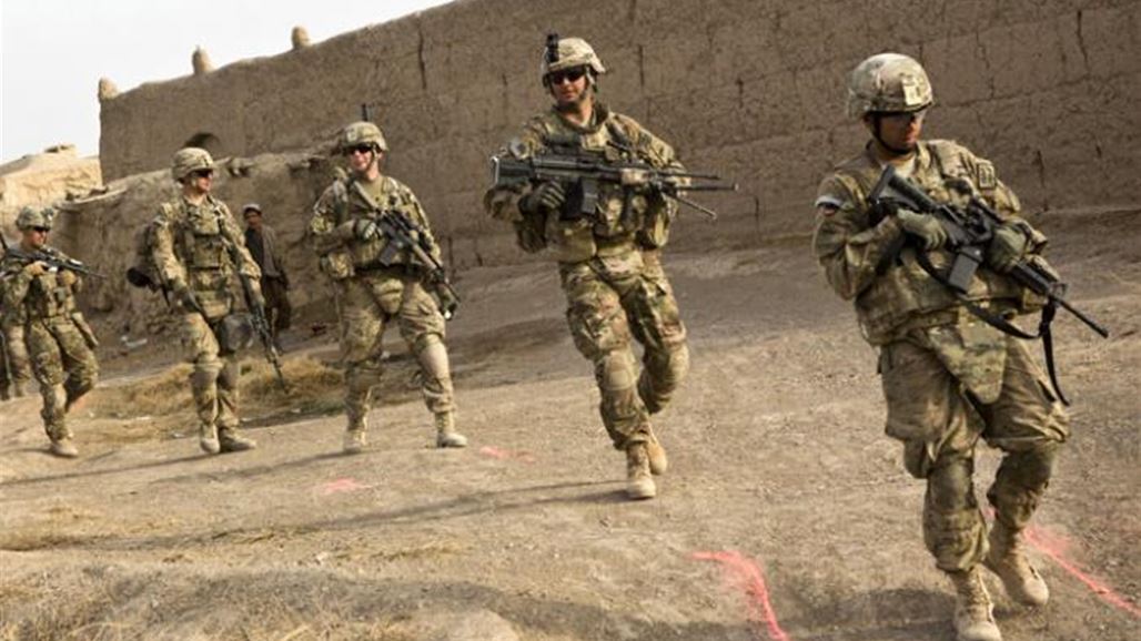 The nomination of a new general to lead the US and coalition forces in Afghanistan Wednesday, May 23 NB-237346-636626626237620392