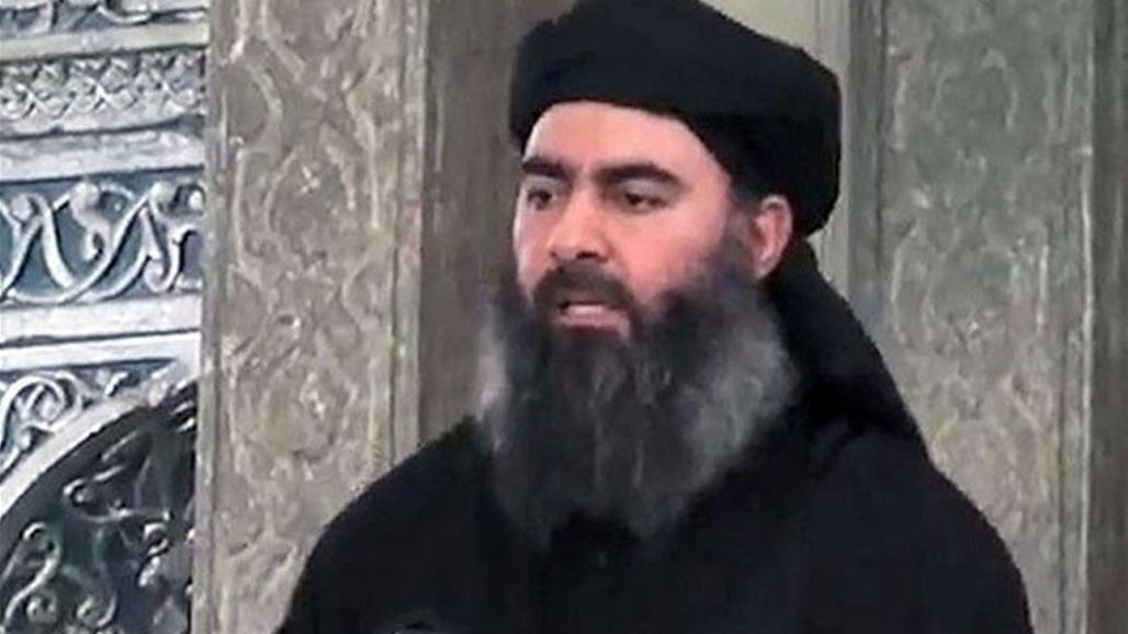  Iranian intelligence reveals the disappearance of al-Baghdadi and the remnants of the organization  NB-237764-636630926838265706