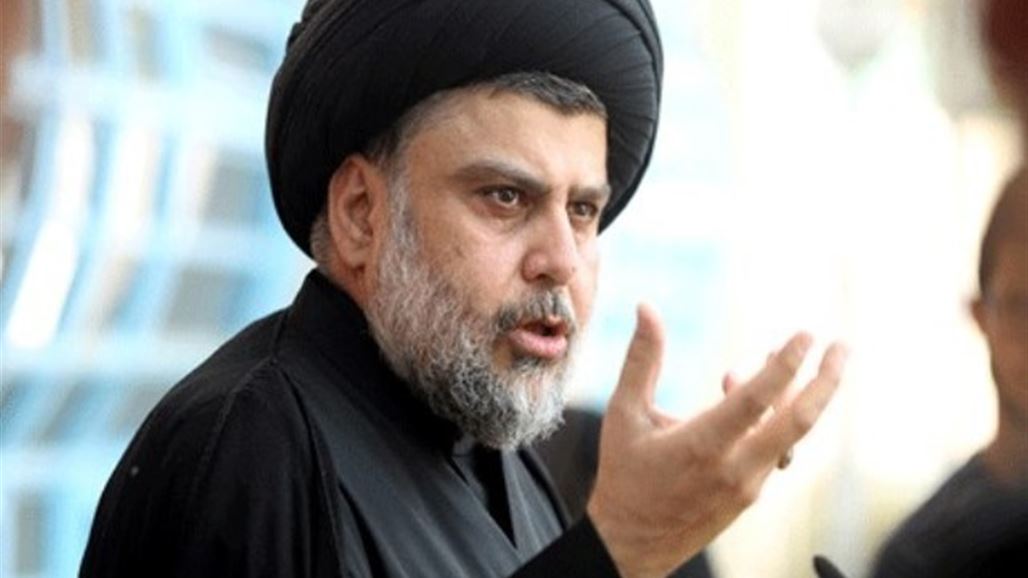 Sadr offers three proposals to solve the water crisis NB-238469-636637578144792753