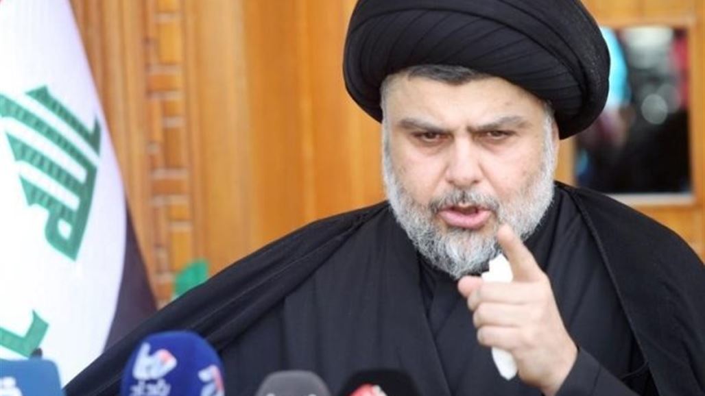 Sadr calls on the Interior to start a campaign to "disarm" Sadr City after the Eid NB-238850-636640799289677576