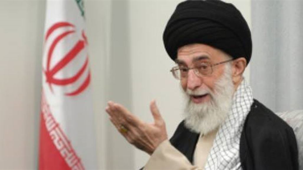 Khamenei: America failed in the region and the Great Satan did not achieve its goals NB-239419-636646404912317758