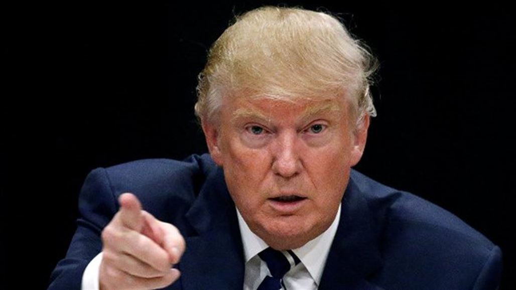Trump congratulates Muslims on Eid al-Fitr Friday, June 15, NB-239448-636646668327500459