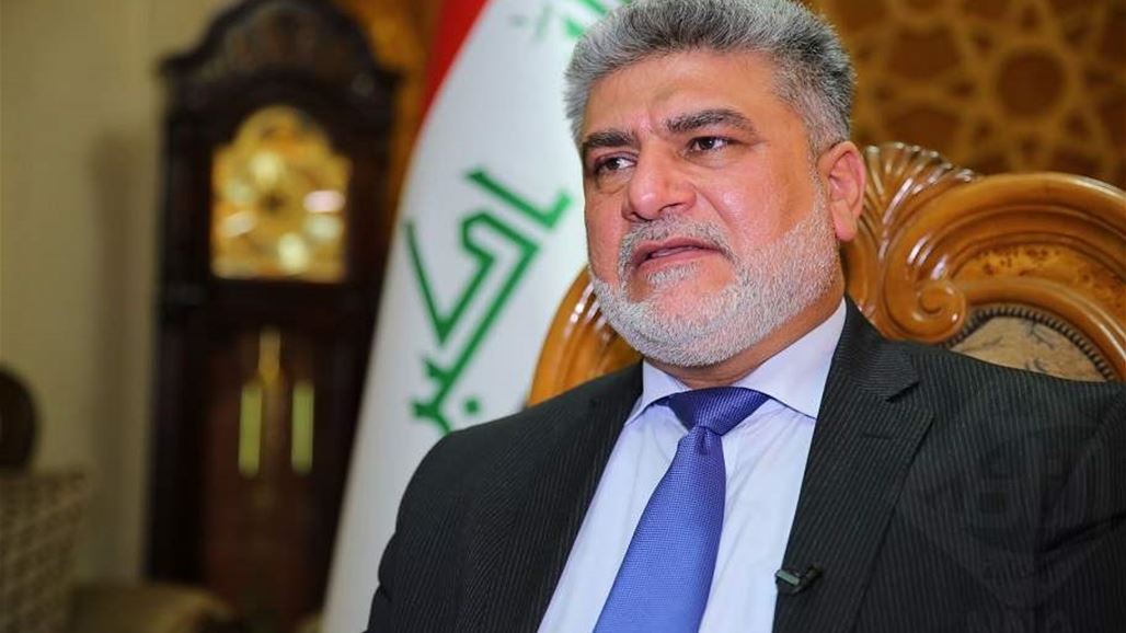 Official of the Political Bureau of the Sadr: We did not receive an invitation from Abadi to talk about the formation of the government NB-239582-636648514299042673