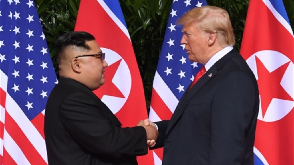 North Korea is nice to Trump  NB-239841-636651597648963874