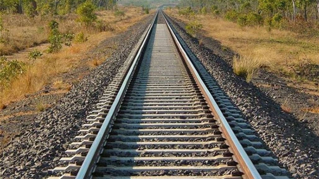 Israel reveals the start of the construction of a railway line with Saudi Arabia serving Iraq NB-240086-636654234603009415