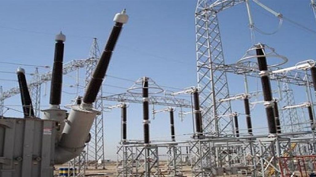 Electricity: A Badr official called on protesters to storm and stop the Mansuriya station NB-240113-636654390125908122