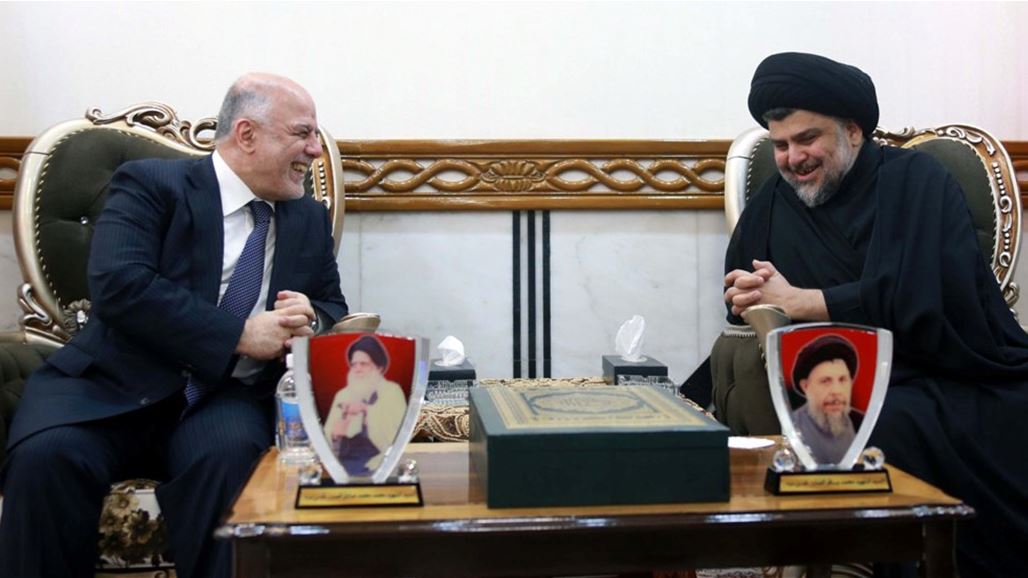 Deputy: Whoever agrees to the nine principles can join the alliance of Sadr and Abadi NB-240289-636656054508351821