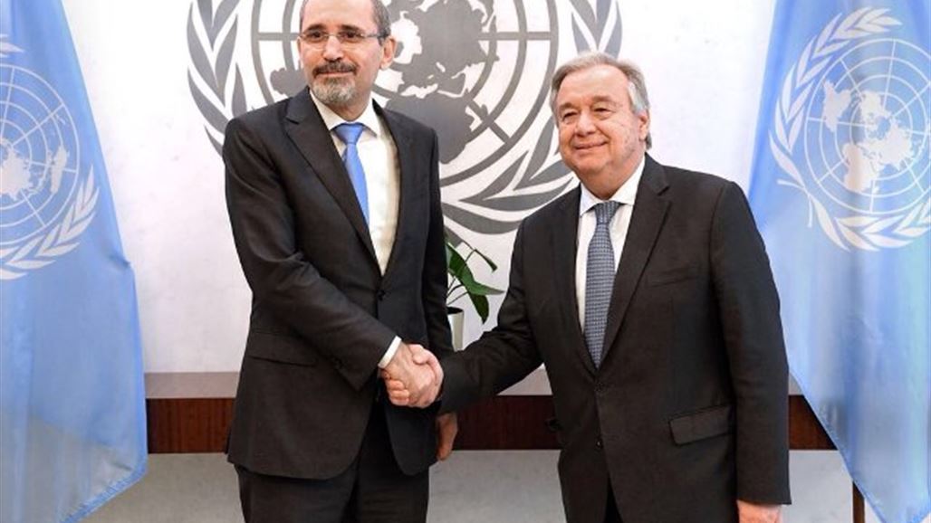 Jordan: We can not accept more Syrian refugees  NB-240526-636658480077732219