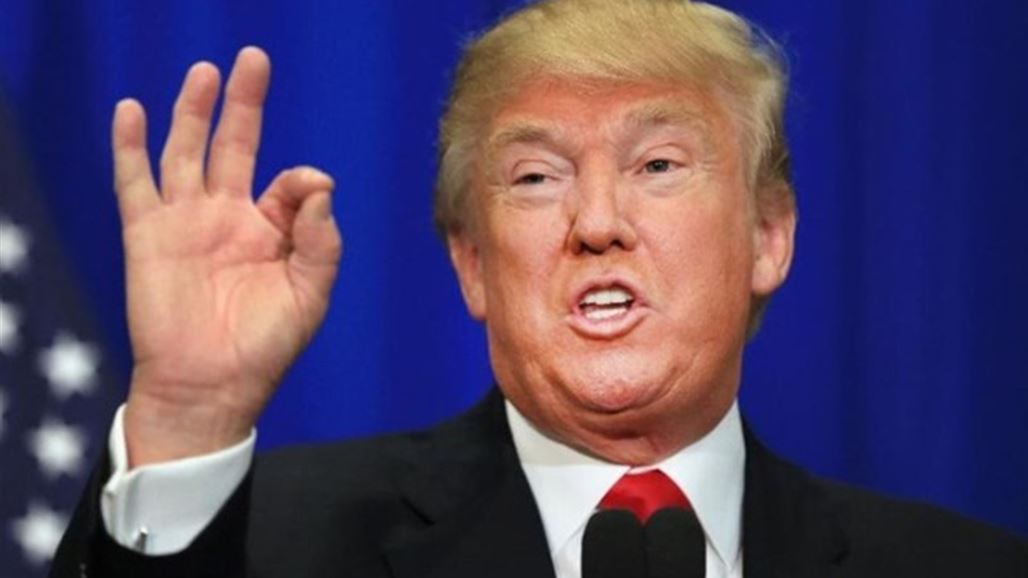 Trump: I'll talk to Putin about everything at the Helsinki Summit NB-240572-636658803659718424