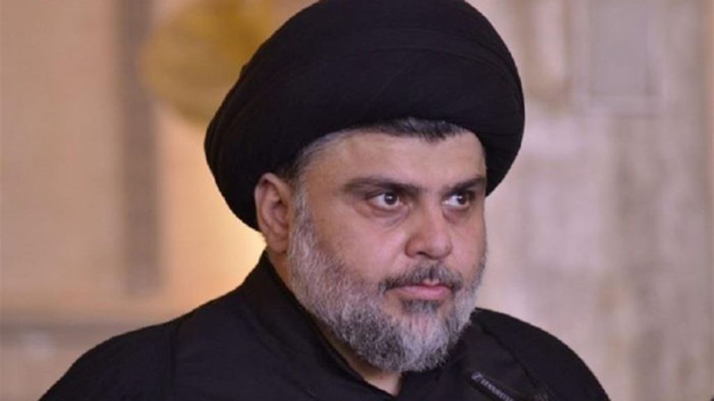 Sadr raises four questions and confirms: waiting for the trial of the corrupt NB-240800-636661262959750132