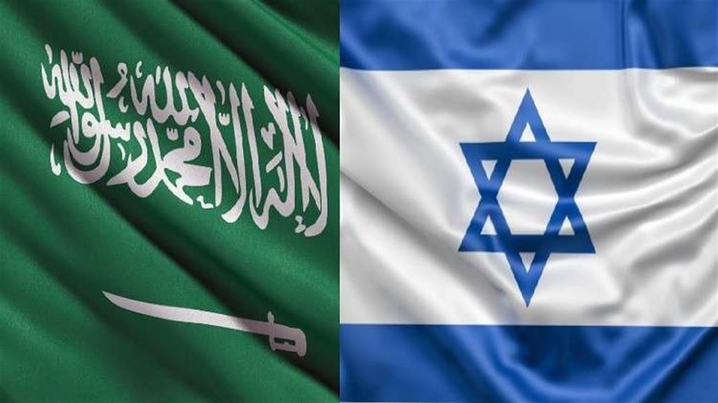 The echoes of the first Saudi public invitation to open an Israeli embassy in Riyadh Sunday 8 July NB-241247-636666283939561585