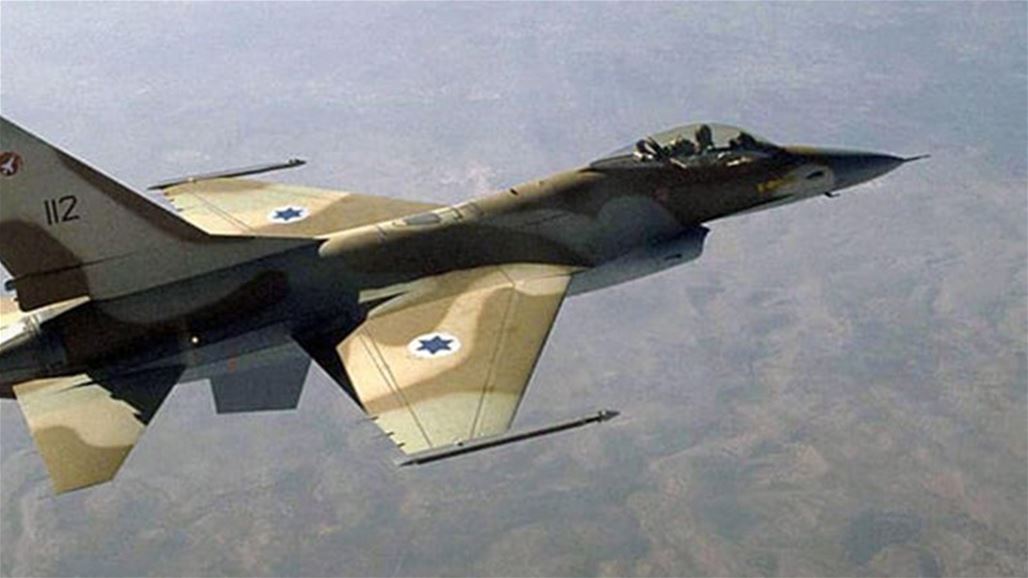  Syrian media: attack on Israeli airport and an Israeli aircraft was hit  NB-241321-636666783365874868