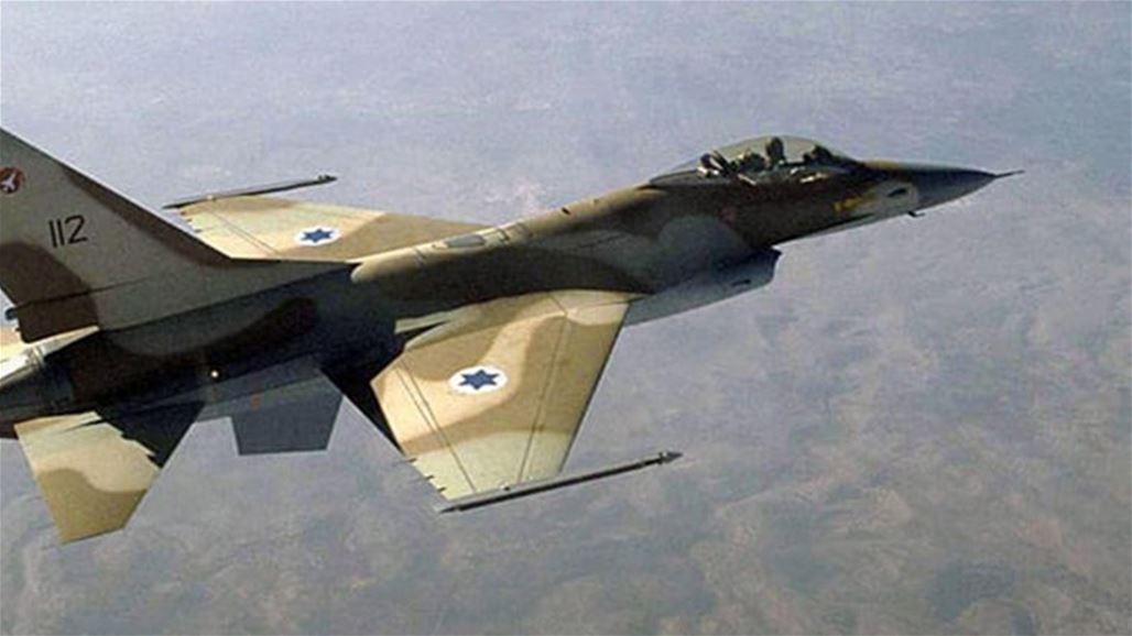 Syrian media: attack on Israeli airport and an Israeli aircraft was hit NB-241321-636666783365874868