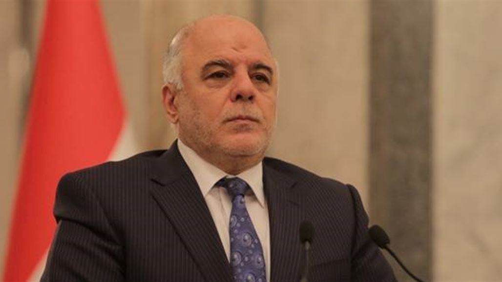 Abadi: stop the line of Iranian imports contributed to increasing pressure on the electricity grid NB-241494-636668349250349100