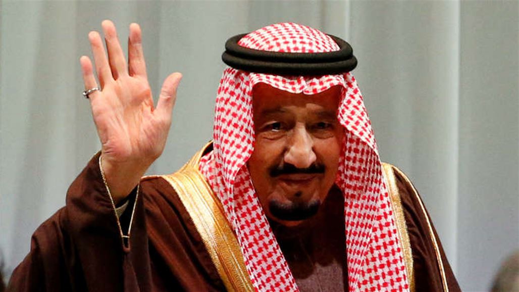 King Salman pardons Saudi military in Yemen for sanctions Wednesday, July 11 NB-241520-636668881078772167