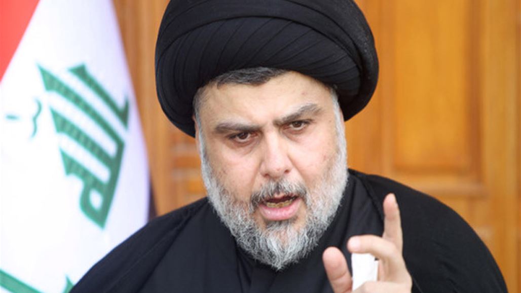Sadr calls on the government to privatize electricity and sets a condition for it NB-241681-636669963306459881