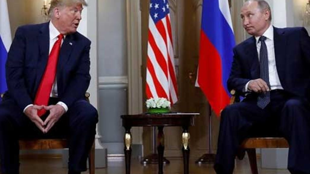 What is the story behind Trump's translation call during his summit with Putin?  NB-242204-636675819871941075