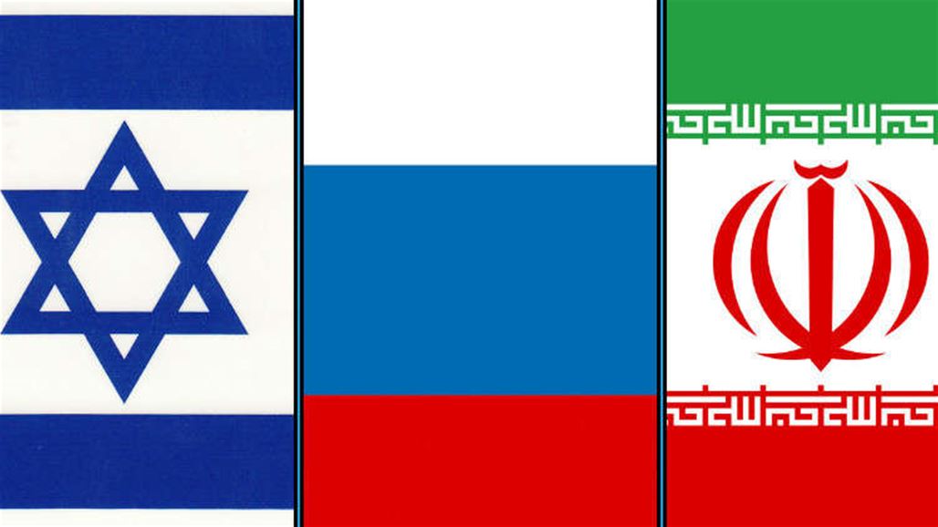 Moscow reassures Israel: There will be no Iranian troops on your border with Syria NB-243275-636686133002407044