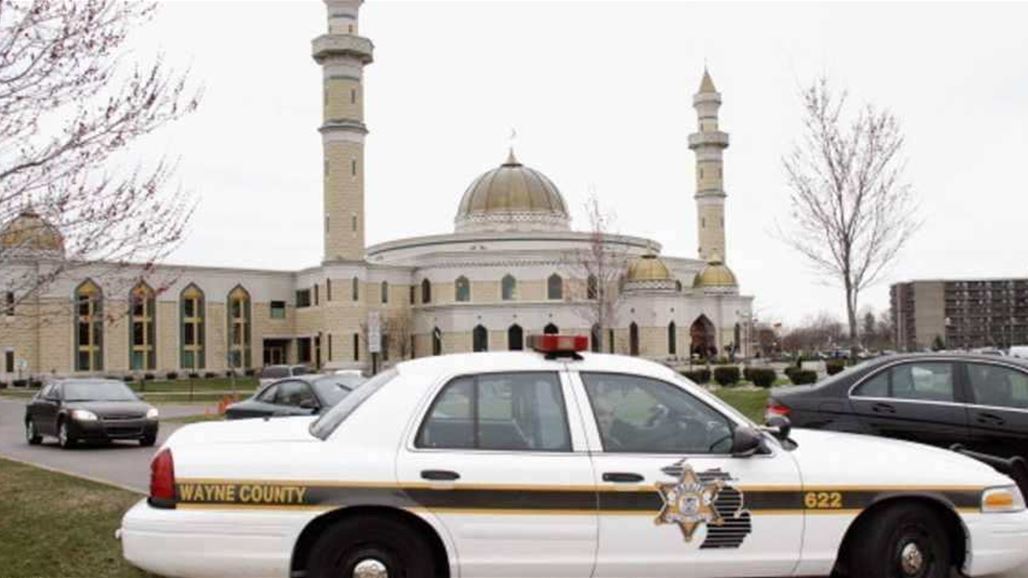By order of the judiciary .. The construction of a mosque in a neighborhood of Michigan NB-243477-636687852933598659