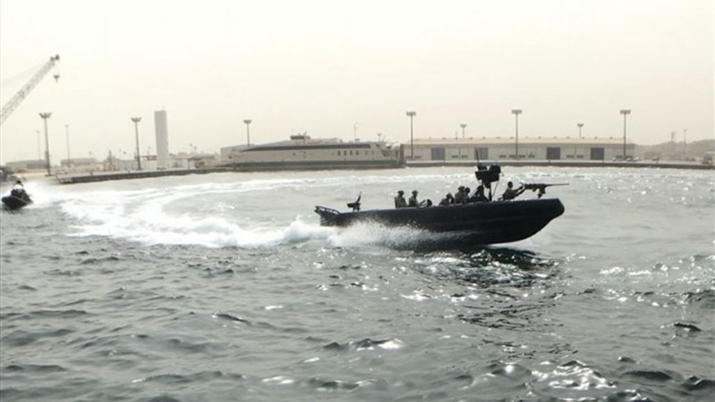Saudi Arabia launches modern naval vessels to protect oil tankers in the Red Sea NB-244209-636694777207568844