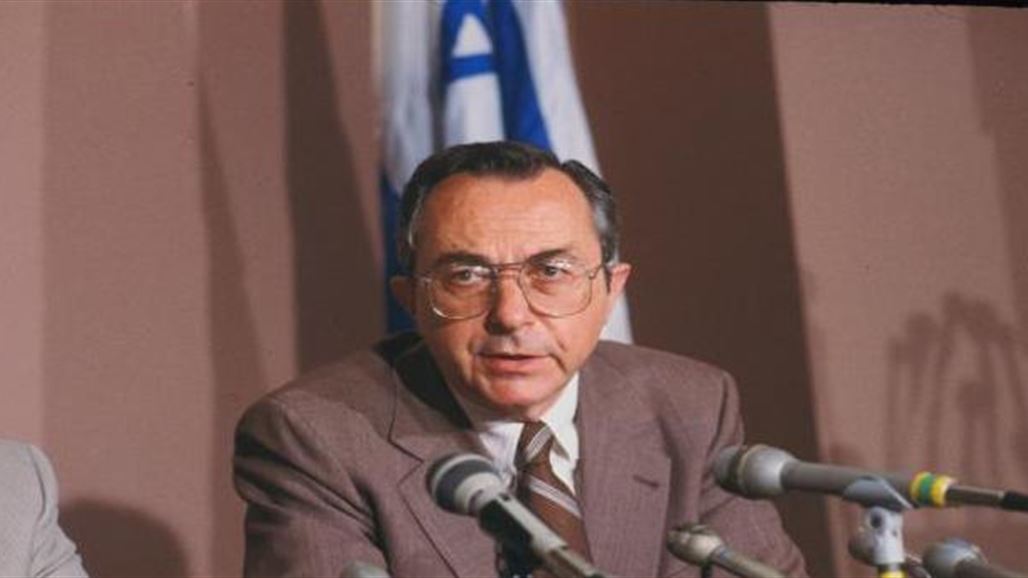 	وزير اسرائيلي سابق: تل ابيب خططت لضرب العراق عام 1991 NB-244989-636702776011132480