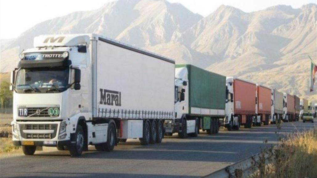 Exports of Iranian goods to Iraq record a record NB-245138-636704470492585317