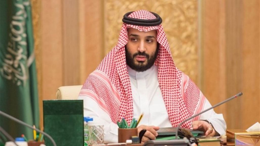 Western drug syndicates warn bin Salman of the risk of continued disagreement with Germany  NB-245262-636706198893043871