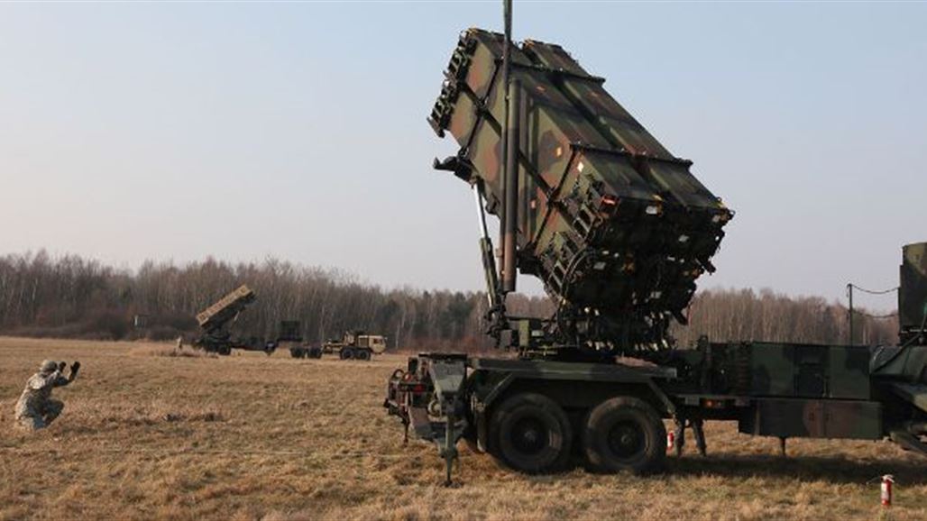 Planning to deploy a US missile defense system in Syria NB-245714-636711197425067221