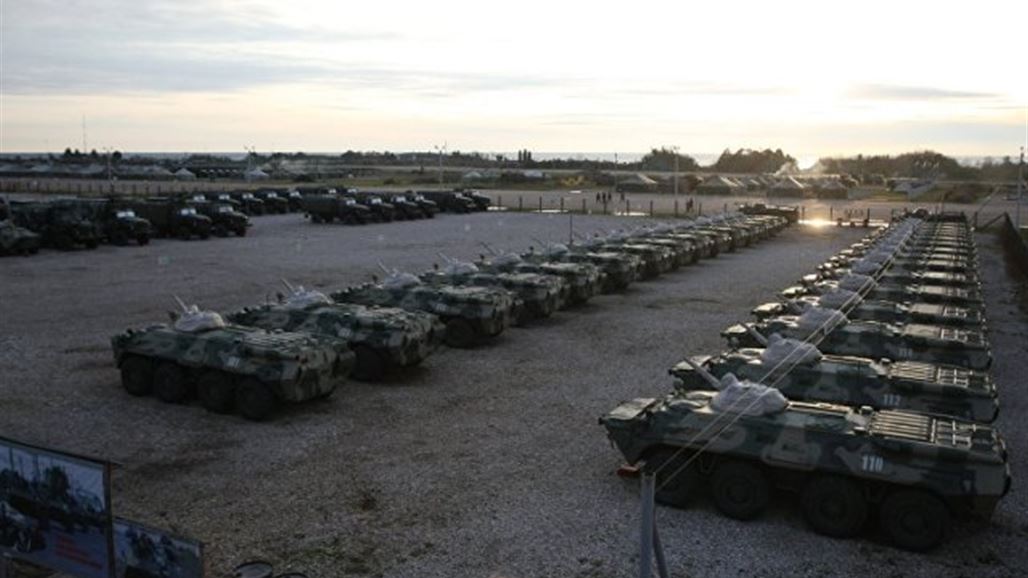 Russian politician demands the deployment of military bases to his country in Turkey and Iran NB-245938-636713199819994890