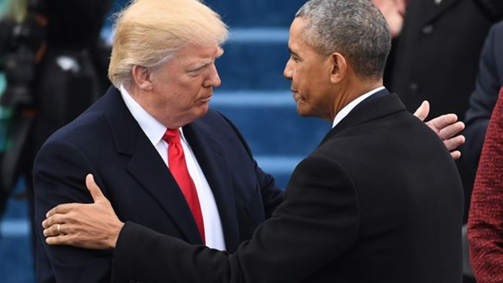 Obama attacks Trump and asks: What happened to the Republican Party? NB-246717-636719880510746159