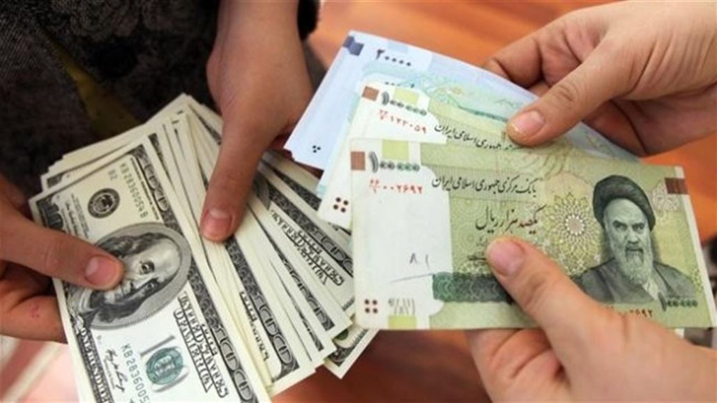 Iran allows foreign exchange offices to import foreign exchange NB-246829-636720786696808418