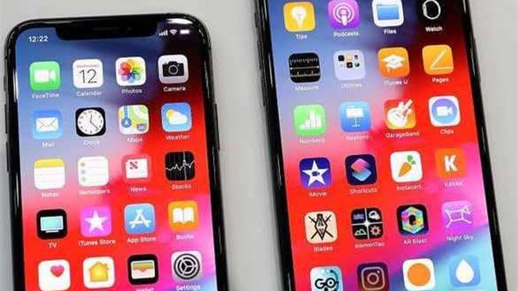 مشكلة آيفون الكبرى تزداد سوءا في XS وXS Max 