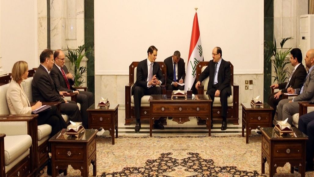 Maliki: We must support the next government and reject the principle of the blockade on Iran NB-250158-636752882128768475