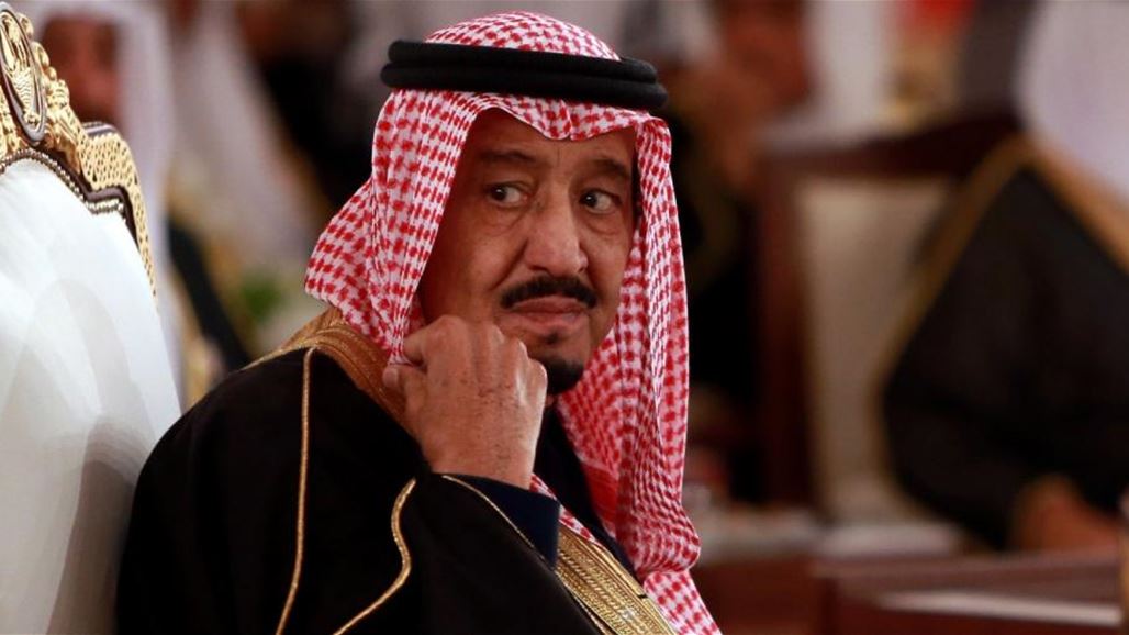 King Salman dismisses advisor to the Royal Court of Al-Qahtani and Deputy Chief of General Intellige NB-250423-636756117026033541