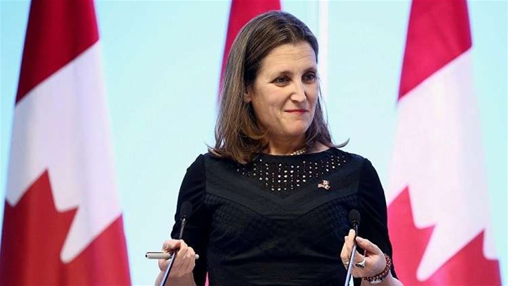 Canada: Saudi Arabia's account of Khashoggi's death is unreliable and incoherent NB-250512-636756972148612518