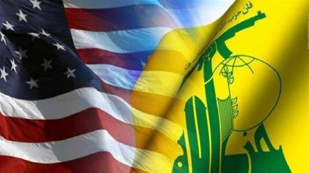 Trump signs a sanctions law on "supporters" of the Lebanese Hezbollah  NB-251018-636761302527728372