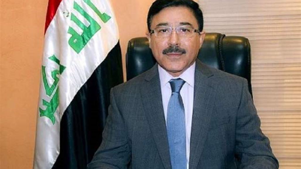Central Bank: Our banking procedures transferred Iraq to the normal follow-up area NB-252378-636775362112168035