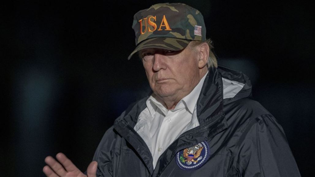 Trump plans to visit Iraq NB-253027-636782197414682941
