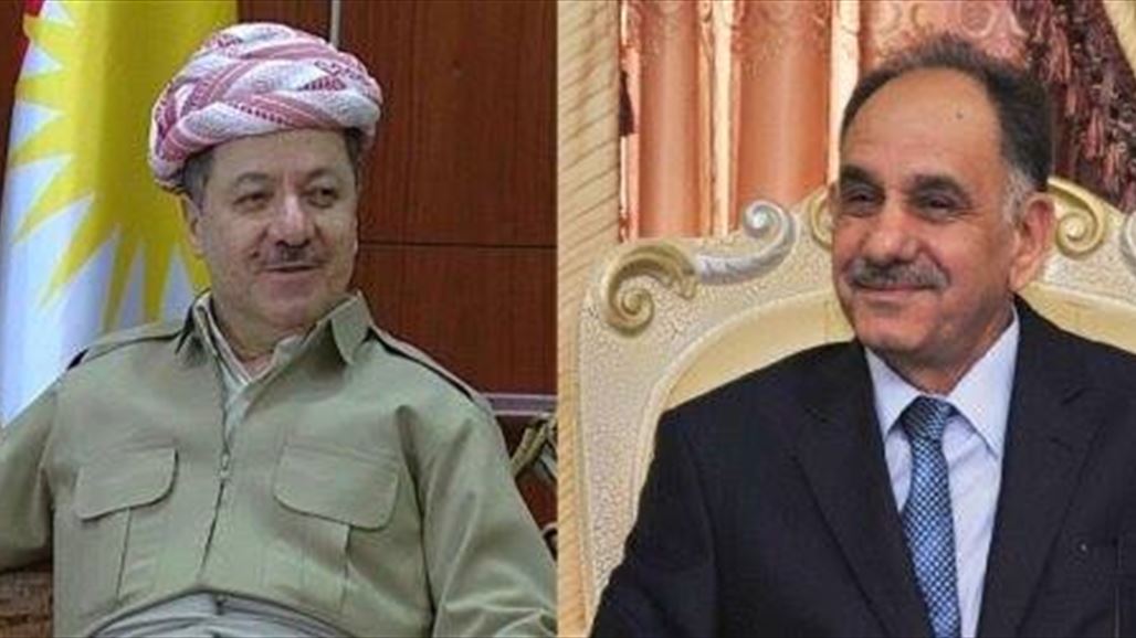 Mutlaq to Barzani: Your presence among us will facilitate a lot of things NB-253363-636785707329825993