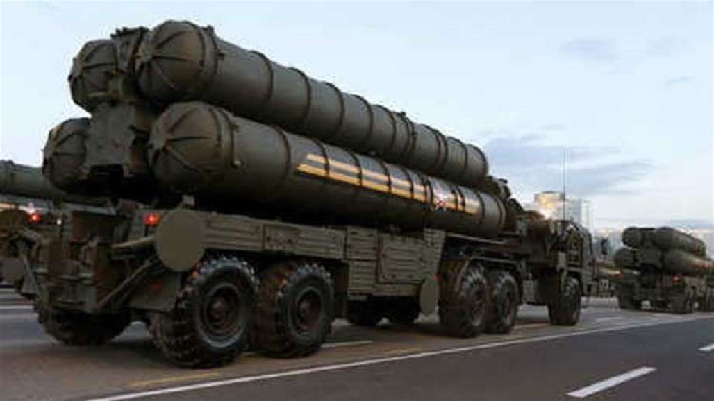 Erdogan: We will receive the S-400 in late 2019 and buy in local currency NB-253852-636790691615129404