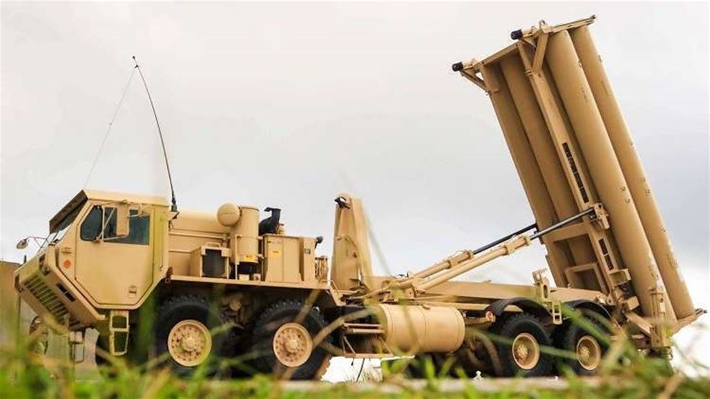 Saudi Arabia buys $ 15 billion US missile defense system NB-253854-636790700114056442