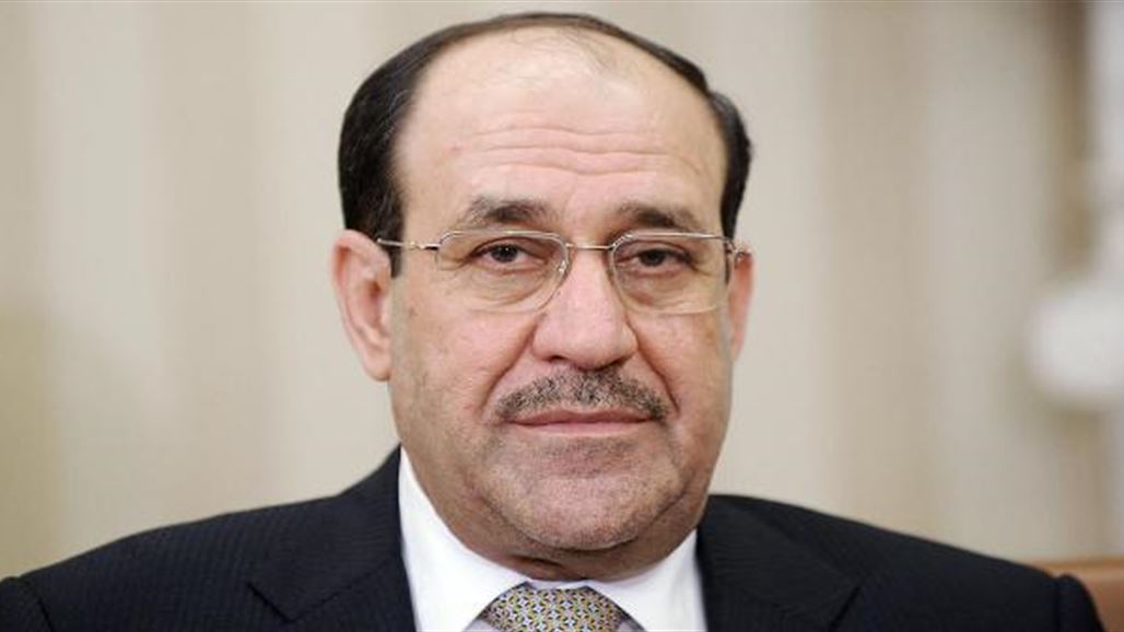 Al-Maliki: What happened today in parliament is a serious setback and a regrettable thing NB-254316-636795456172495431
