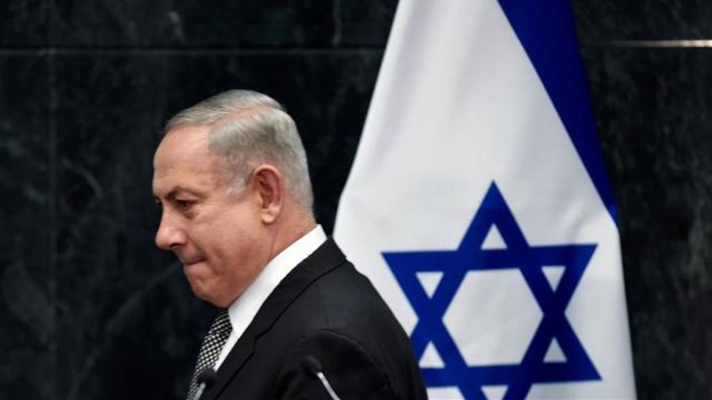 Israeli TV: Netanyahu is making strenuous efforts to establish formal relations with Saudi Arabia Su NB-254667-636799331217733325